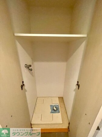 レジディア新宿御苑の物件内観写真